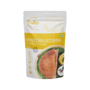 MULTI MILLET DOSA INSTANT PREMIX