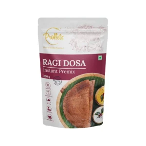 Ragi Dosa