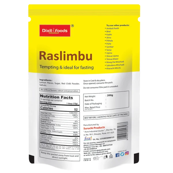 Raslimbu - Image 2