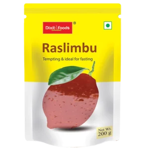 Raslimbu