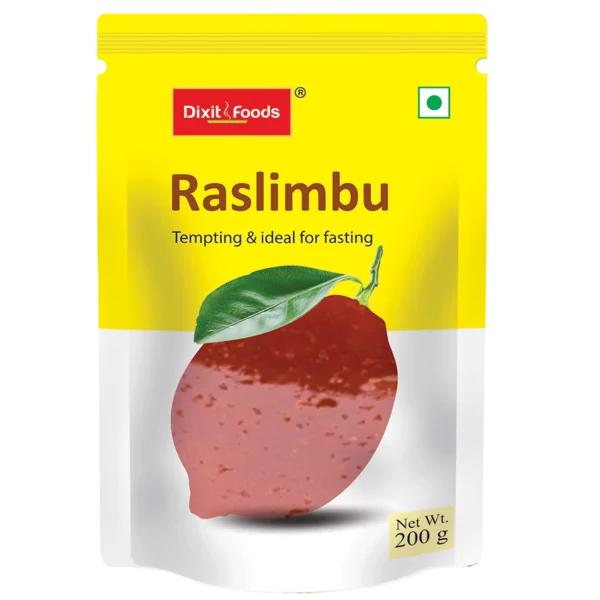 Raslimbu