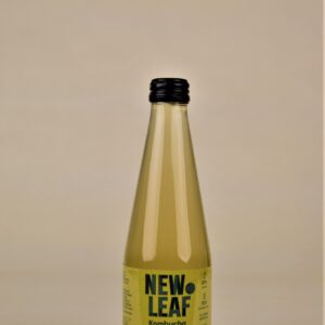 Gunpowder Green Tea Kombucha