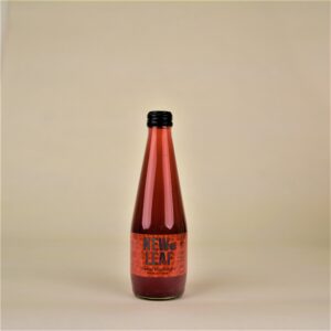 Hibiscus Flower Kombucha