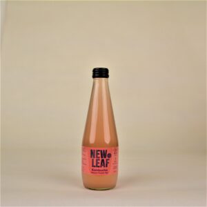Kenyan Purple Tea Kombucha