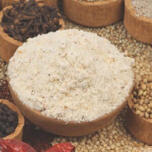 Gluten Free
