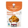 Crispy Fox Nuts (Makhana) - Cheese Flavour