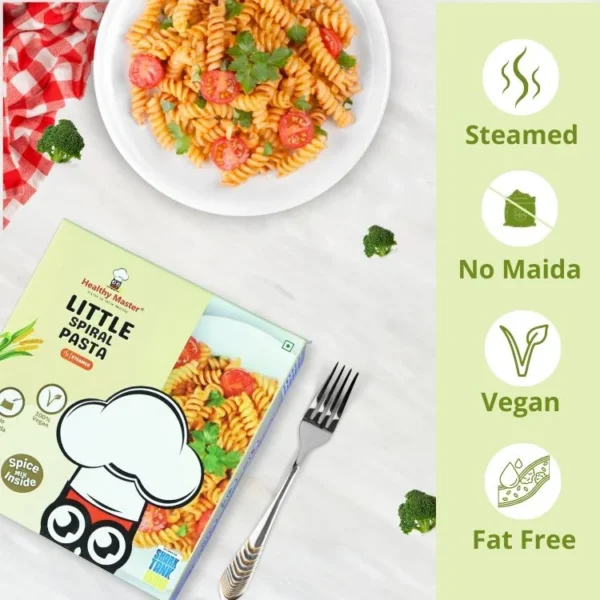 Moringa Noodles - Image 2