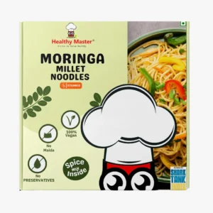 Moringa Noodles