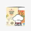 Little Spiral Pasta