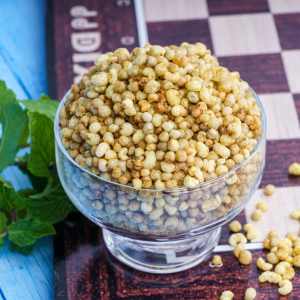 Millet Snacks Pudina - Image 2