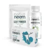 Organic Neem Acne Pack