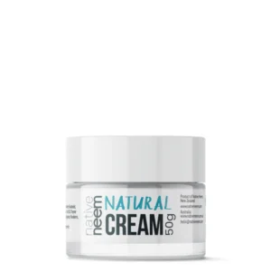 Organic Neem Cream 50g