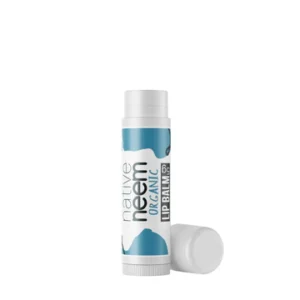 Organic Neem Lip Balm 5g