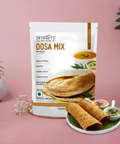 Multi Millet Dosa