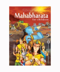 Mahabharata For Children